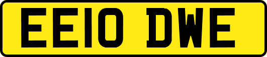 EE10DWE