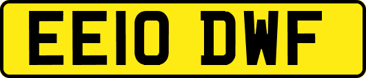 EE10DWF