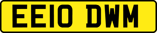 EE10DWM