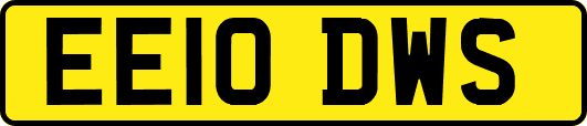 EE10DWS