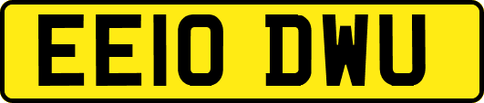 EE10DWU