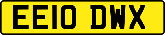 EE10DWX