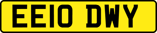 EE10DWY