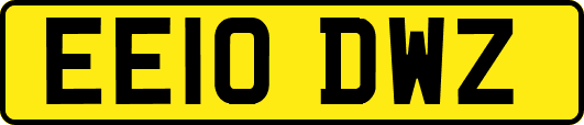 EE10DWZ