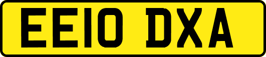 EE10DXA