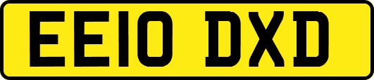EE10DXD