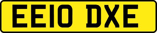 EE10DXE