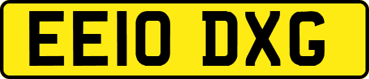 EE10DXG