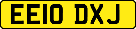 EE10DXJ