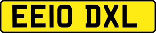 EE10DXL