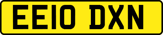 EE10DXN