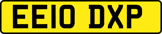EE10DXP