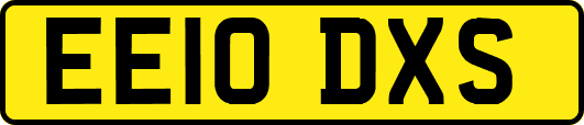 EE10DXS