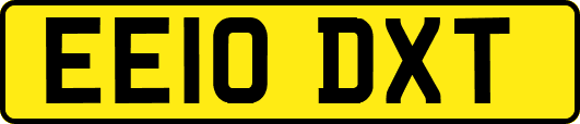 EE10DXT
