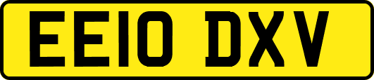 EE10DXV