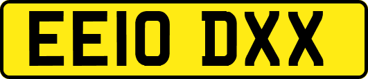 EE10DXX