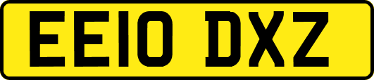 EE10DXZ