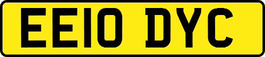 EE10DYC