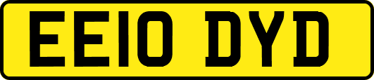 EE10DYD