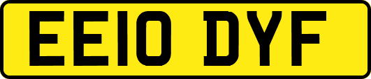 EE10DYF