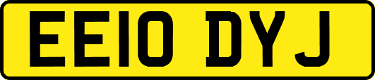 EE10DYJ