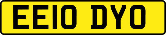 EE10DYO