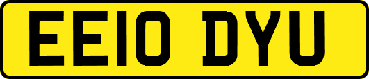 EE10DYU