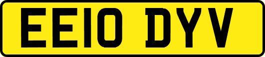 EE10DYV