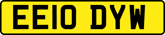 EE10DYW