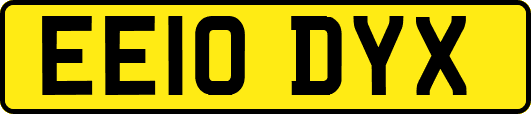 EE10DYX