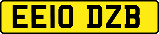EE10DZB