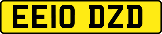 EE10DZD