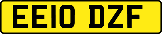 EE10DZF