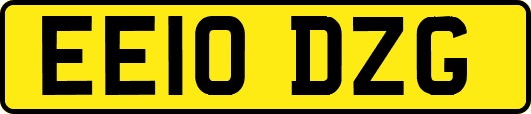 EE10DZG