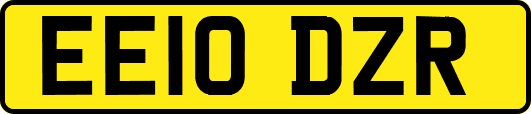 EE10DZR