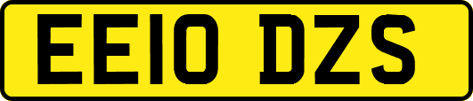 EE10DZS