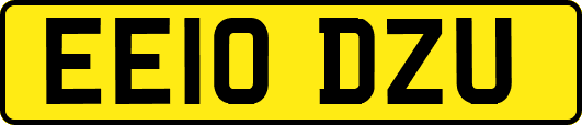 EE10DZU
