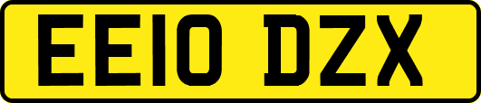 EE10DZX