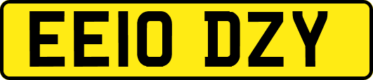 EE10DZY