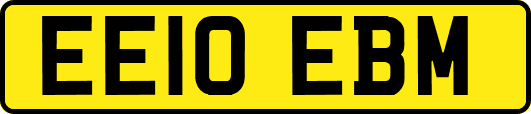 EE10EBM