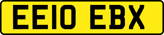 EE10EBX