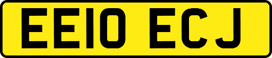 EE10ECJ