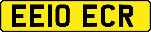 EE10ECR