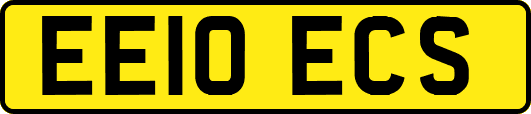 EE10ECS