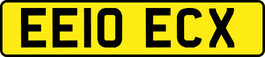 EE10ECX