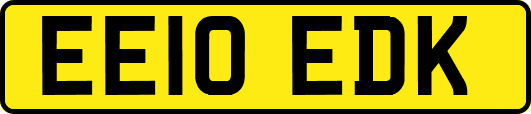 EE10EDK