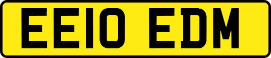 EE10EDM