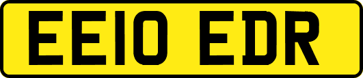 EE10EDR