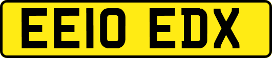 EE10EDX
