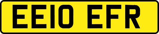 EE10EFR